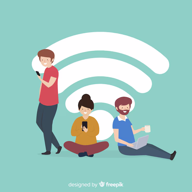 Wifi