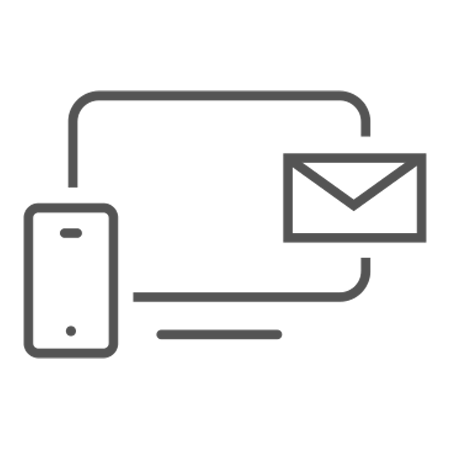 Email Support